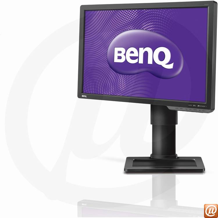 BenQ - XL2410T - Monitor 23